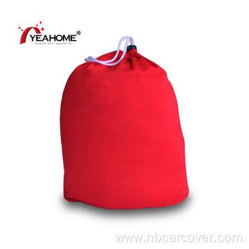 Anti-Dust Breathable Auto Car Cover